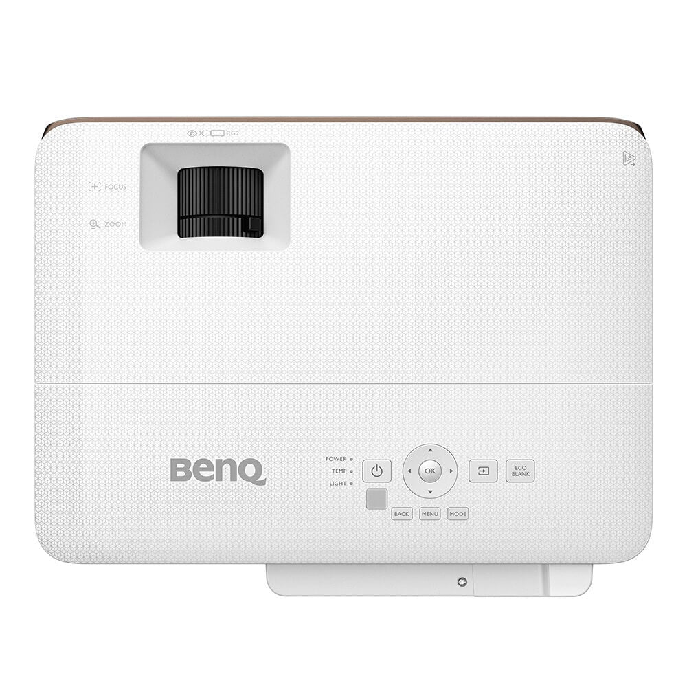BENQ W1800i 4K HDR 投影機