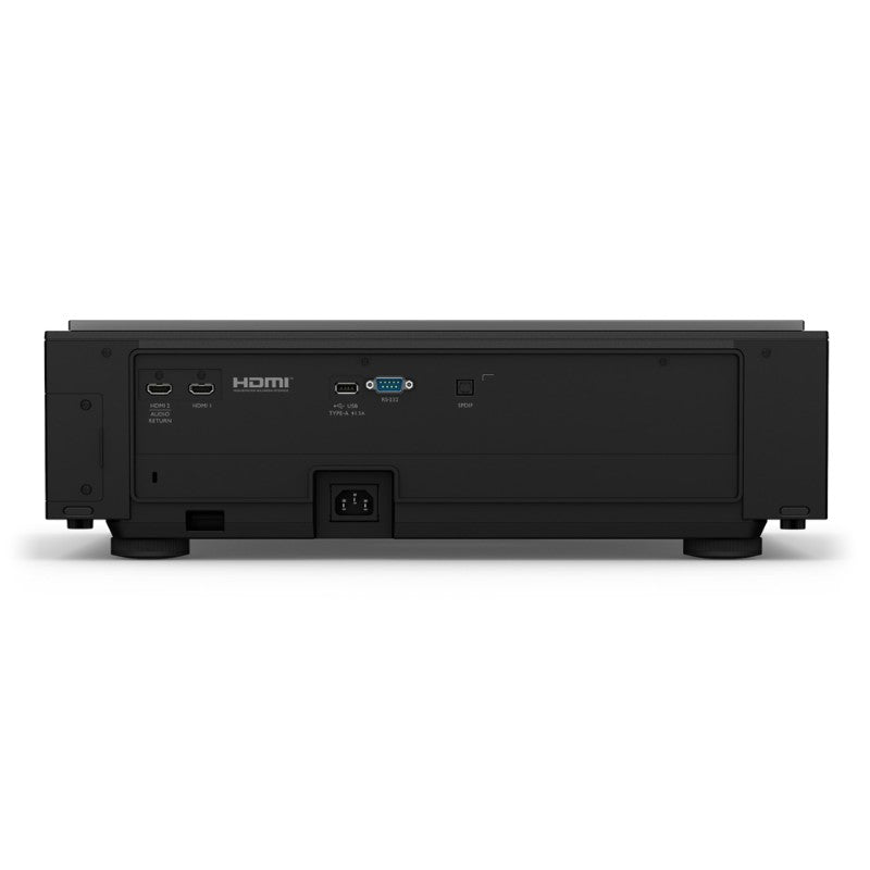 BENQ V7050i 4K LaserTV ultra-short throw laser projection TV