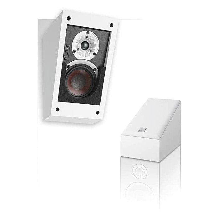 DALI Alteco C1 Multipurpose Speaker (White Limited Edition)