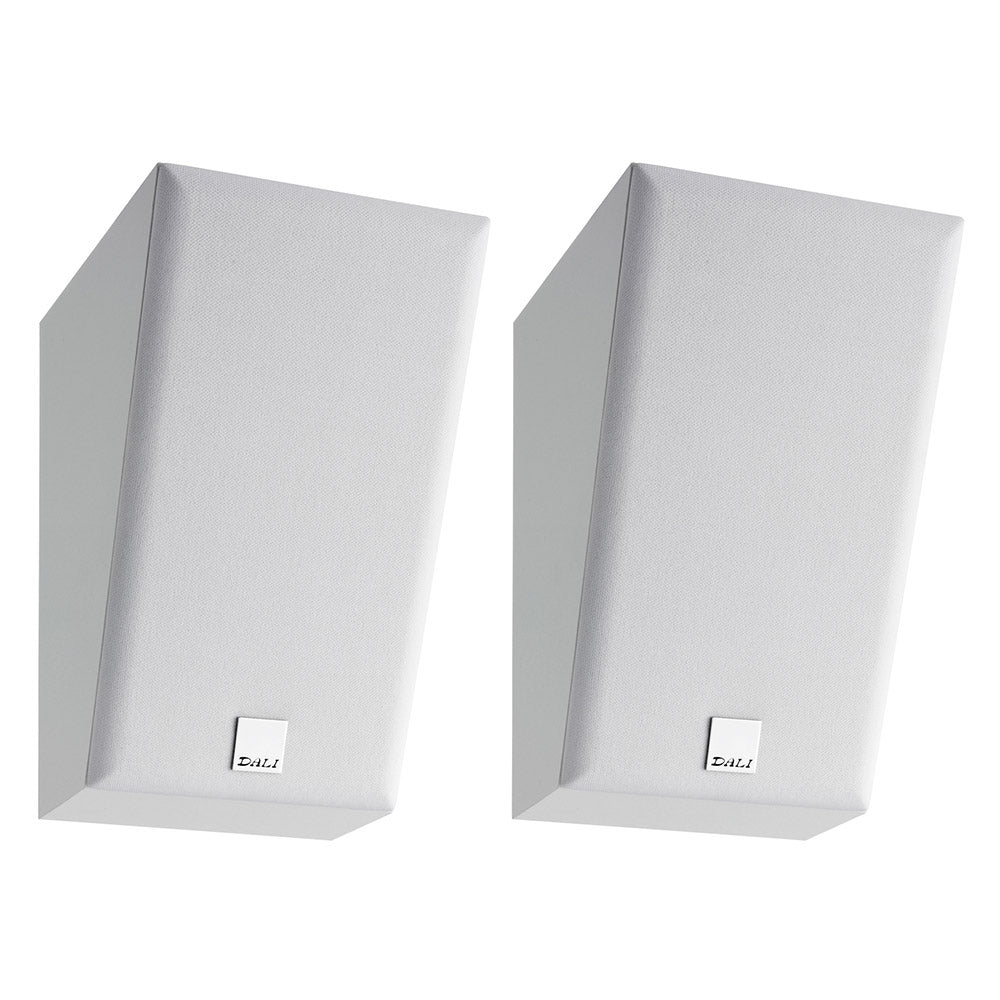 DALI Alteco C1 Multipurpose Speaker (White Limited Edition)