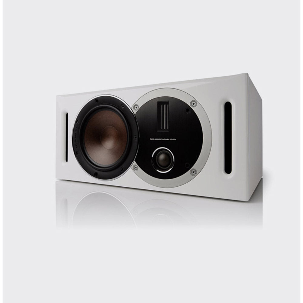 DALI OPTICON VOKAL（ BK ) DALI OPTICON VOKAL Center Channel Speaker – The Audio