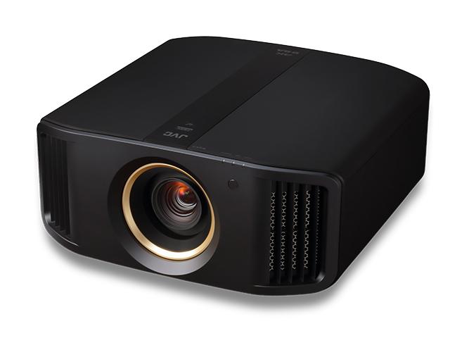 JVC DLA-NZ8 (8K E-Shift) Cinema Projector