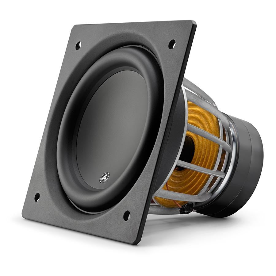 E-Sub e112-GLOSS 重低音 主動式超低音