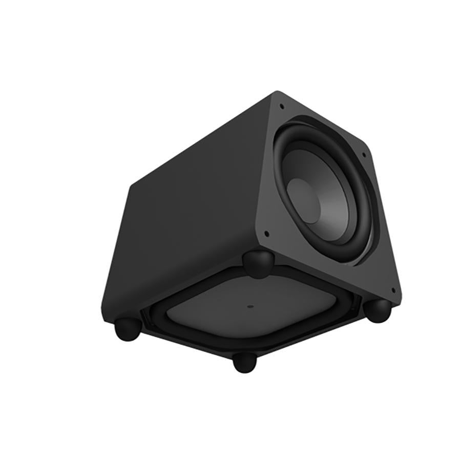 GoldenEar ForceField 3 Active Subwoofer 
