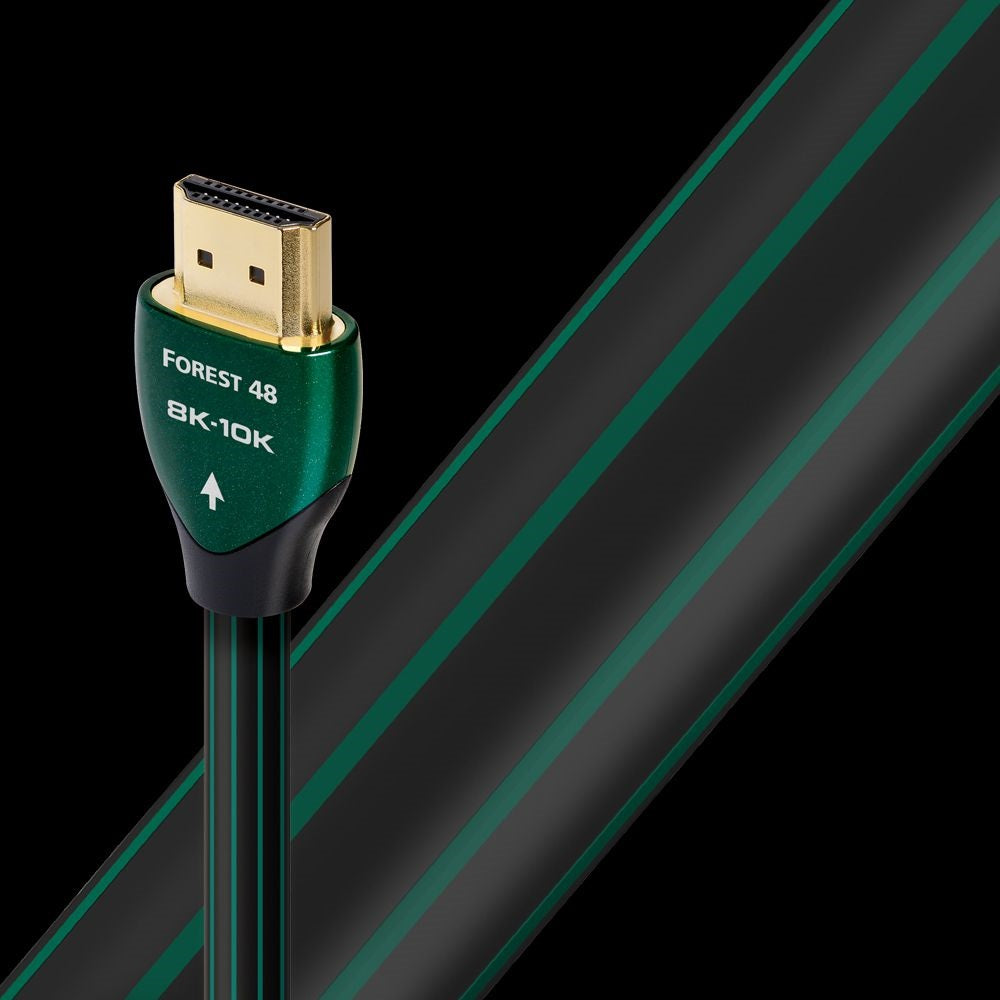 Audioquest Forest48 HDMI Cable