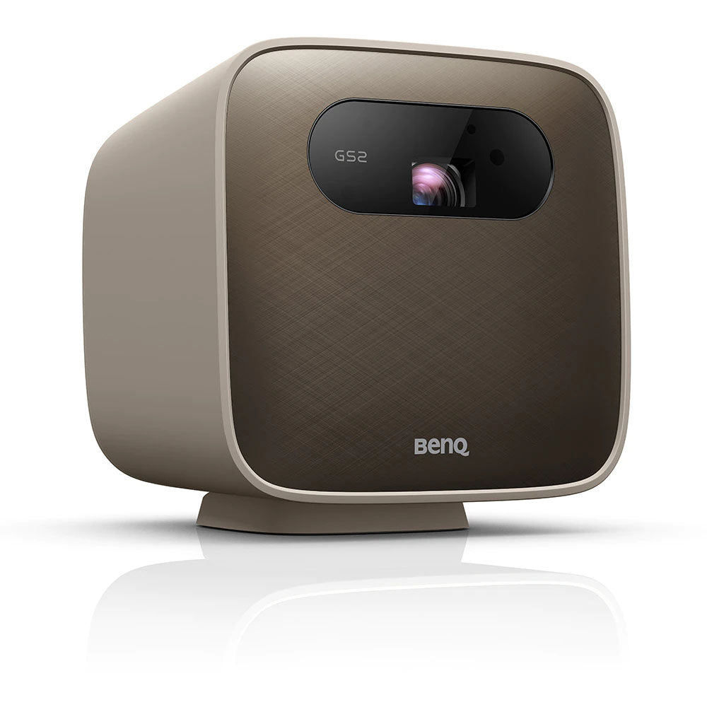 BENQ GS2 LED 無線便攜式投影機