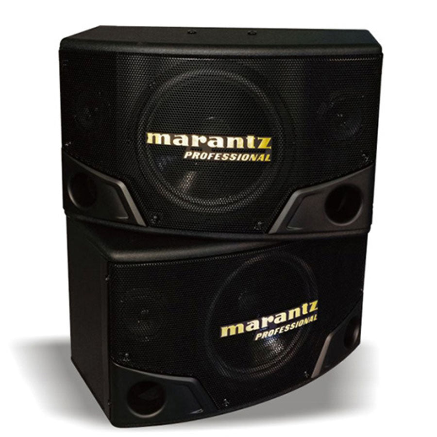 Marantz MKS990 卡拉OK Karaoke Speaker