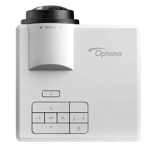 Optoma ML1050ST Mini LED Projector 