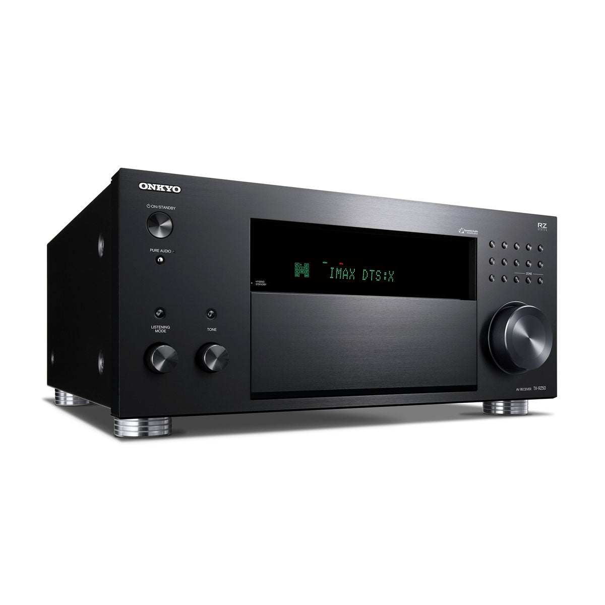 Onkyo TX-RZ50 9.2-channel AV surround amplifier (Dirac Live) 