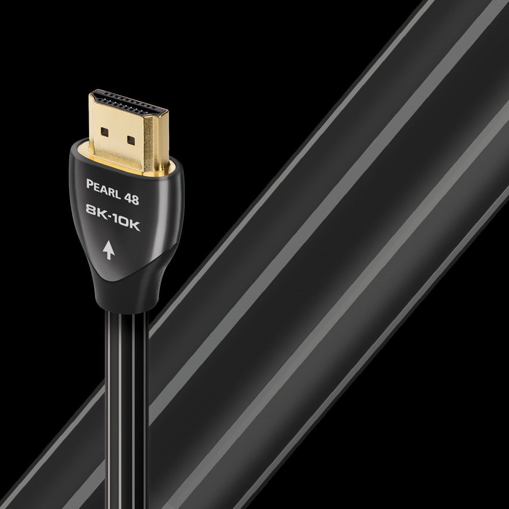Audioquest Pearl48 HDMI Cable