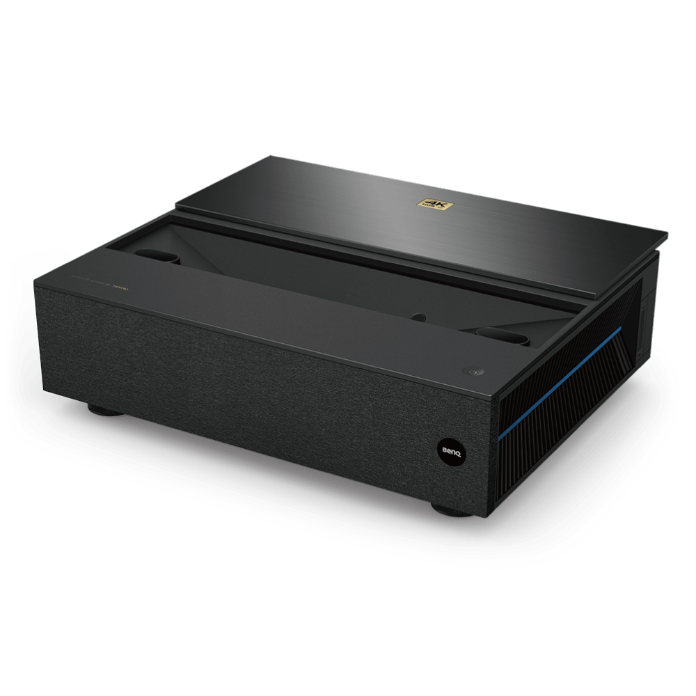 BENQ V6050 4K LaserTV Ultra-Short Throw Laser Projection TV