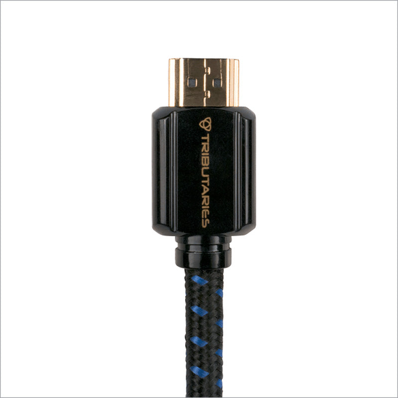 Tributaries UHDP PRO 4K HDMI Cable