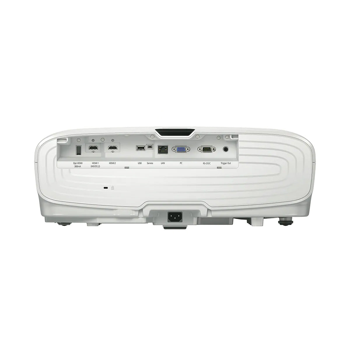 Epson EH-TW8400 4K Projector 