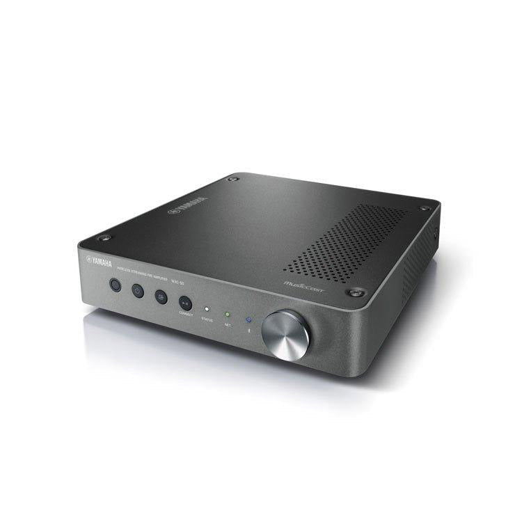 Yamaha WXA-50 Wireless Streaming Integrated Amplifier 
